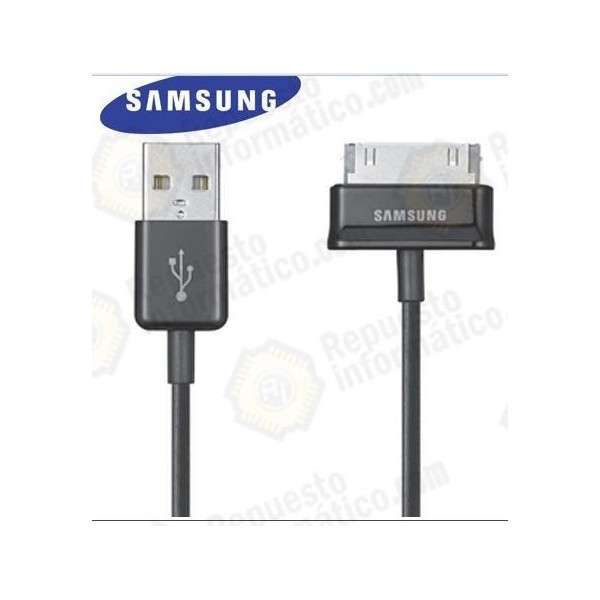Cable usb Samsung galaxy tab
