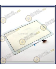 Táctil blanca para Samsung Galaxy Note 10.1 WiFi, P600, P605