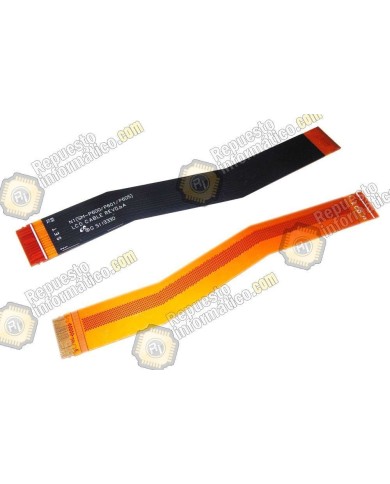 FLEX LCD GALAXY TAB 2014 EDITION P605