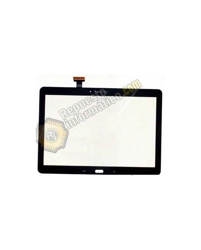 Tactil Galaxy T520 /  P600 (Note 10.1) (NEGRA)