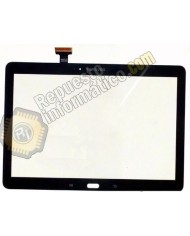 Tactil Galaxy T520 /  P600 (Note 10.1) (NEGRA)