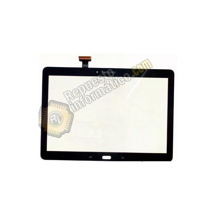 Tactil Galaxy T520 /  P600 (Note 10.1) (NEGRA)