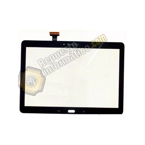 Tactil Galaxy T520 /  P600 (Note 10.1) (NEGRA)