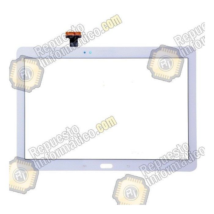 Tactil Galaxy T520 /  P600 (Note 10.1) (BLANCA)