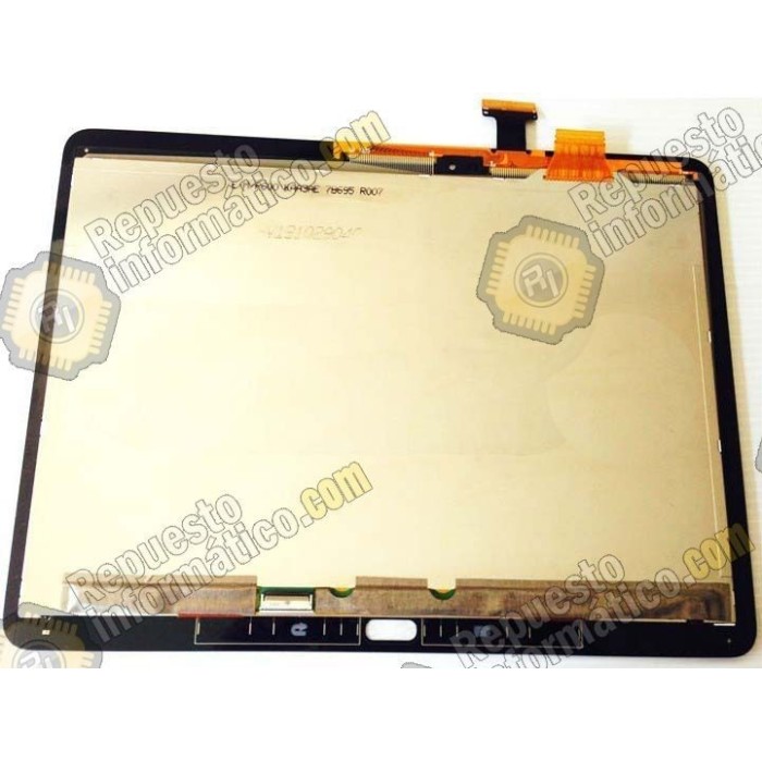 Pantalla (lcd+tactil)Galaxy P600 (Note 10.1) (NEGRA) 
