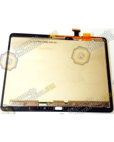 Pantalla (lcd+tactil) Galaxy P600 (Note 10.1) (BLANCA) 