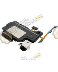 Buzzer izquierdo + volumen Samsung Note (P600) 10.1 