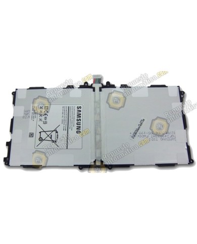 Bateria Samsung Galaxy  P600 (Note 10.1) (T8220E) (SWAP)