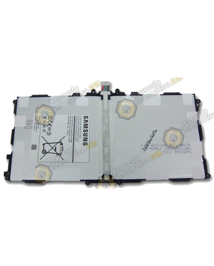 Bateria Samsung Galaxy  P600 (Note 10.1) (T8220E) (SWAP)
