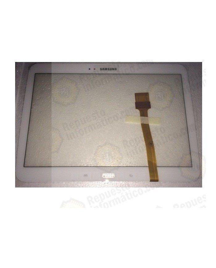 Táctil blanco para Samsung Galaxy Tab 3, P5200