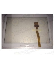 Táctil blanco para Samsung Galaxy Tab 3, P5200
