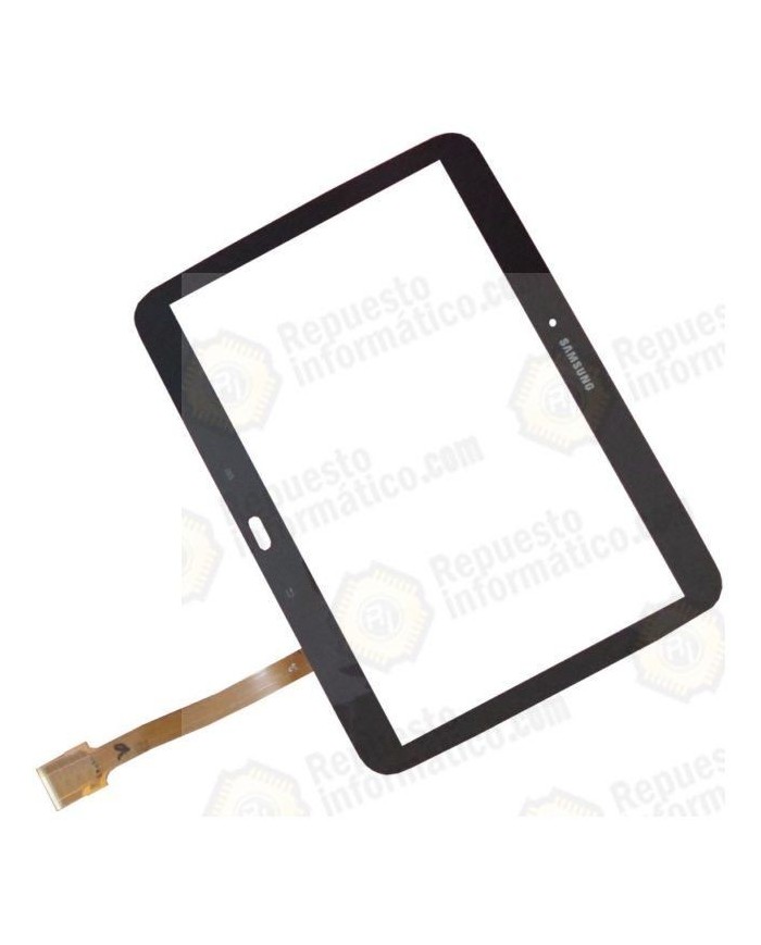 Tactil negra Galaxy Tab 3 P5200/P5210 