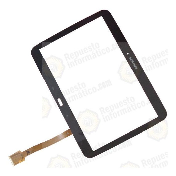 Tactil negra Galaxy Tab 3 P5200/P5210 