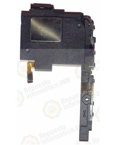 Buzzer, altavoz derecho para Samsung Galaxy Tab 3 10.1 3G, P5200