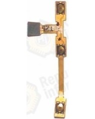 Flex botón de encendido y volumen Galaxy Tab 3 10.1 3G, P5200/P5210