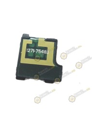 Antena Bluetooth y Wifi para Sony Xperia Z1 / C6902 / C6903 / C6906 / C6916 / C6943 / L39h / L39t