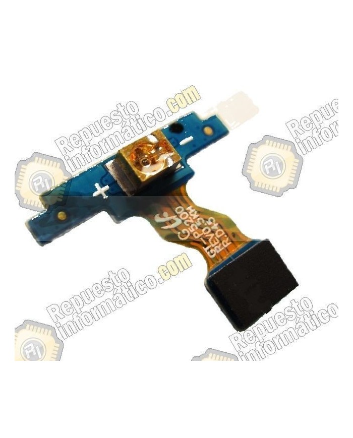 Flex Sensor Original Samsung P5200 Galaxy Tab 3 10.1