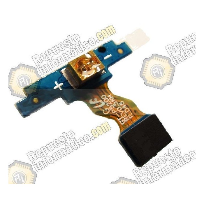 Flex Sensor Original Samsung P5200 Galaxy Tab 3 10.1