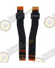 Flex Display Samsung Tab 3 10.1 P5200 (Desmontaje)