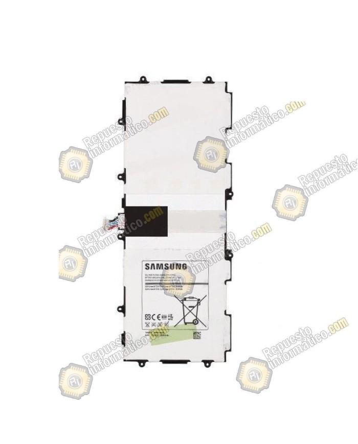Bateria Original Samsung T4500E Galaxy Tab 3 (10.1) (NUEVA)