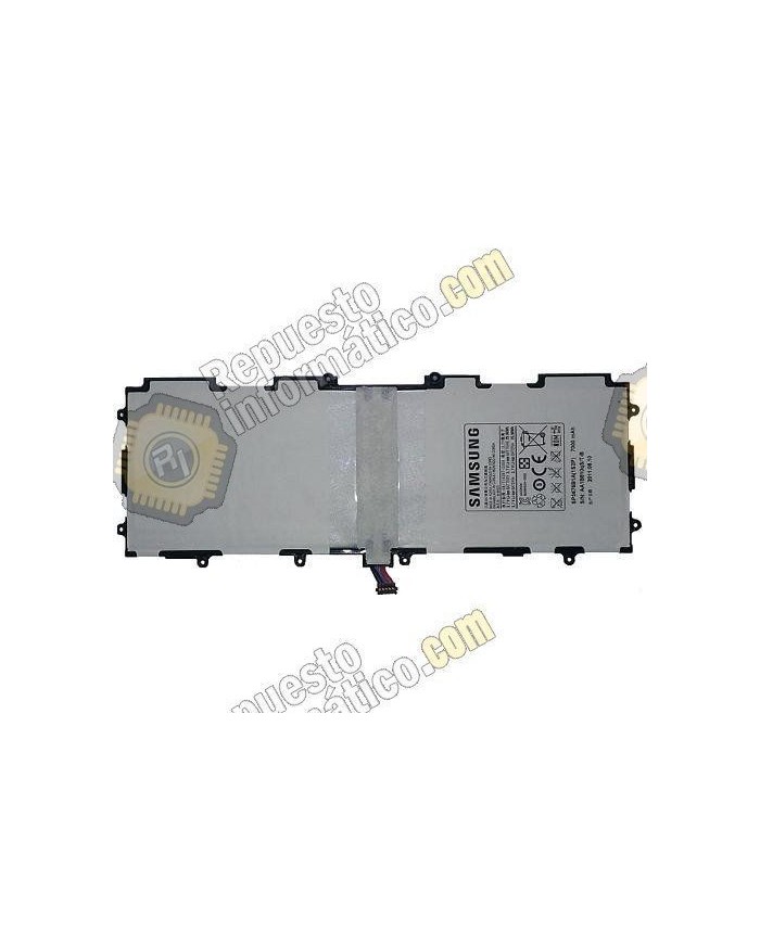 Bateria Original Samsung T4500E Galaxy Tab 3 (10.1) (NUEVA)