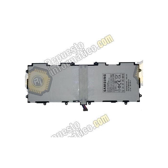 Bateria Original Samsung T4500E Galaxy Tab 3 (10.1) (NUEVA)