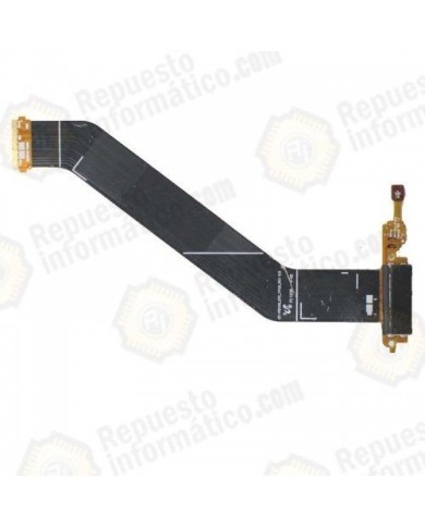 Flex Carga+ Micro  Samsung Galaxy Tab 2 10.1 P5100