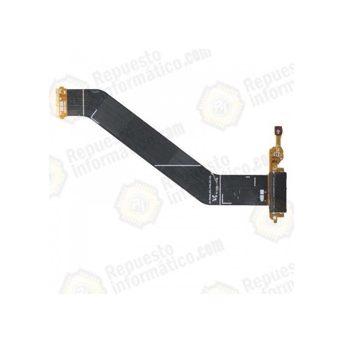 Flex Carga+ Micro  Samsung Galaxy Tab 2 10.1 P5100
