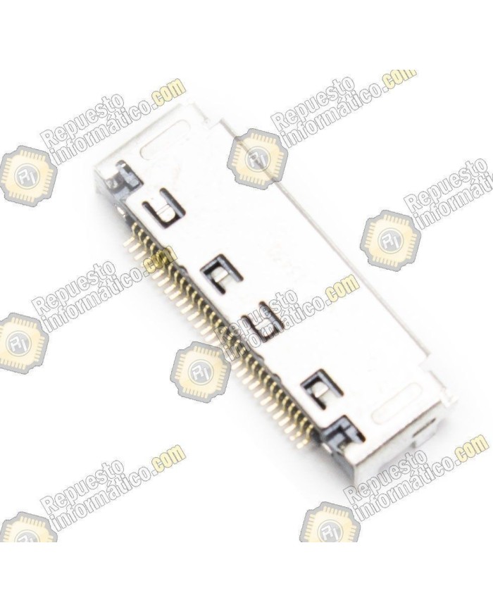 Conector de carga Galaxy Tab 2 P5100