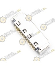 Conector de carga Galaxy Tab 2 P5100