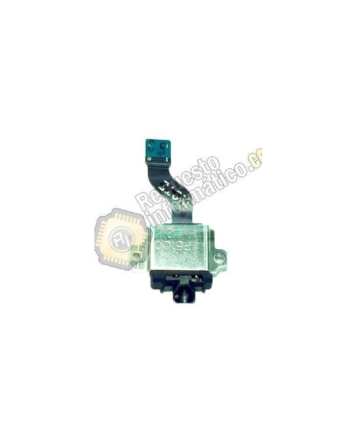 Flex Conector Audio Jack Original Samsung Galaxy Tab 2 P5100