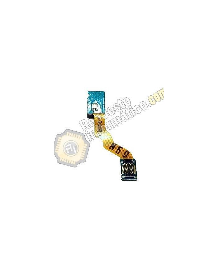 Flex Sensor Samsung P5100, P5110 Galaxy Tab 2 10
