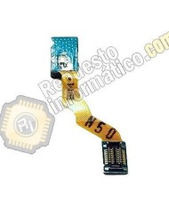 Flex Sensor Samsung P5100, P5110 Galaxy Tab 2 10