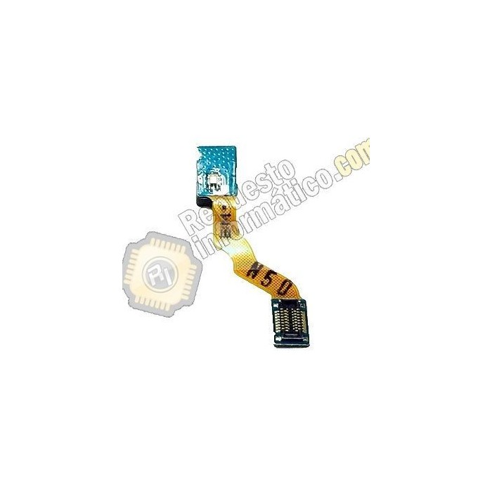 Flex Sensor Samsung P5100, P5110 Galaxy Tab 2 10