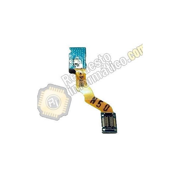 Flex Sensor Samsung P5100, P5110 Galaxy Tab 2 10