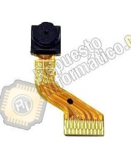 Camara Frontal flex Galaxy Tab 2 P5100