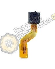 Camara trasera GALAXY Tab 2 / P5100_P5110/13 (10.1")