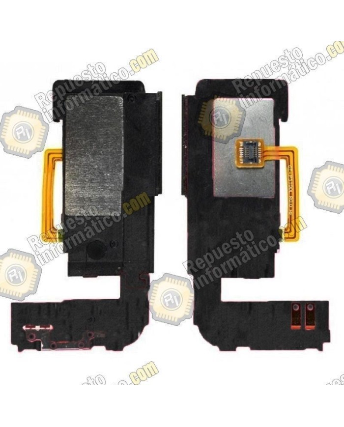 Buzzer altavoz Samsung GALAXY Tab 2 / P5100 (SWAP)