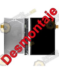 LCD para Samsung Galaxy Note 10.1 (N8000) (DESMONTAJE)