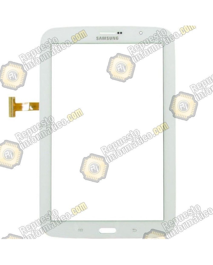 Tactil Samsung N5100 Galaxy Note 8.0 BLANCO (3G)