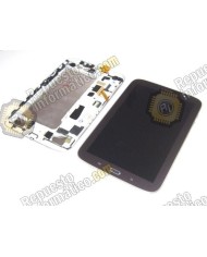 Pantalla Negra (Lcd + Táctil + Marco) Galaxy Note 8.0 (N5100) - Directo de Fabrica