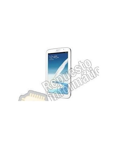 Pantalla Blanca (Lcd + Táctil + Marco) Galaxy Note 8.0 (N5100) - Directo de Fabrica