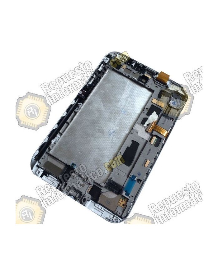 Pantalla Blanca (Lcd + Táctil + Marco) Galaxy Note 8.0 (N5100) - Directo de Fabrica