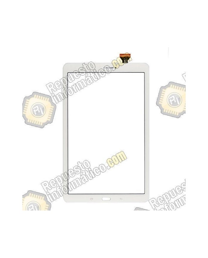 Tactil Blanco Galaxy Tab E (T560 / T561) (9.6'') (Blanco)