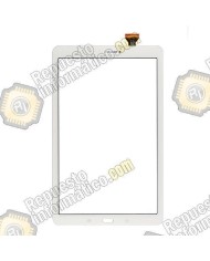 Tactil Blanco Galaxy Tab E (T560 / T561) (9.6'') (Blanco)