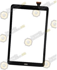 Tactil Blanco Galaxy Tab E (T560/ T561)) (9.6'') (Negro)