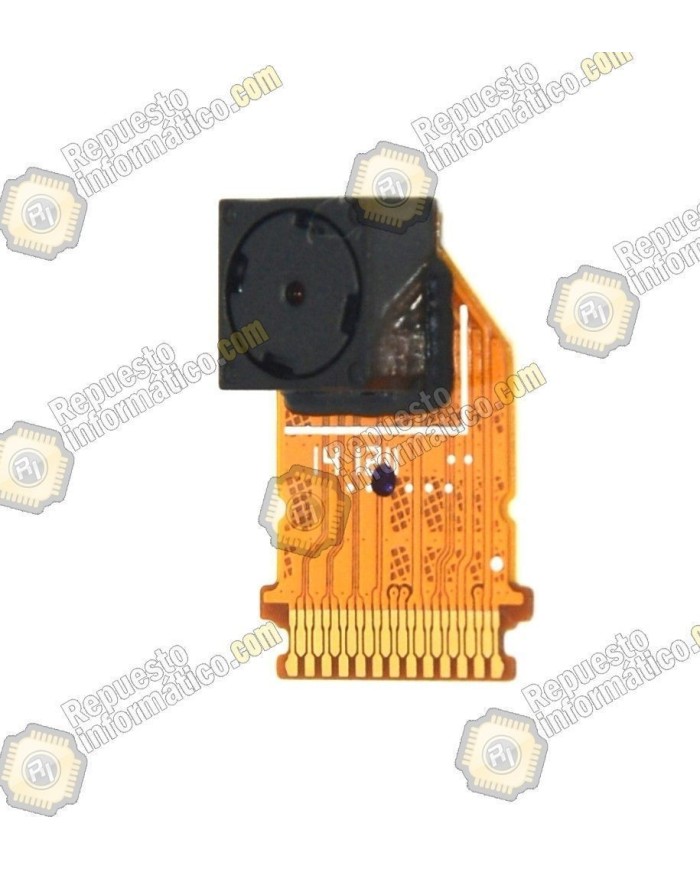 Camara frontal Sony Xperia Z2 