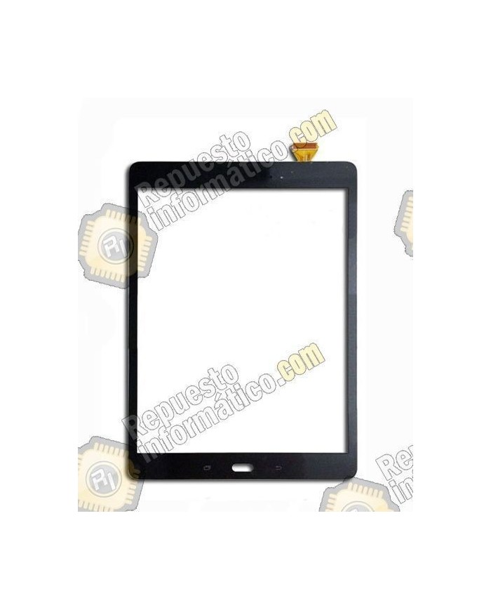 Tactil Galaxy·Tab·A·(T550)·(9.7'') (Negro)