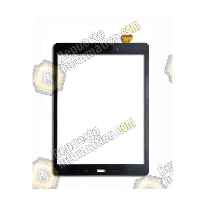 Tactil Galaxy·Tab·A·(T550)·(9.7'') (Negro)