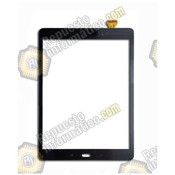 Tactil Galaxy·Tab·A·(T550)·(9.7'') (Negro)